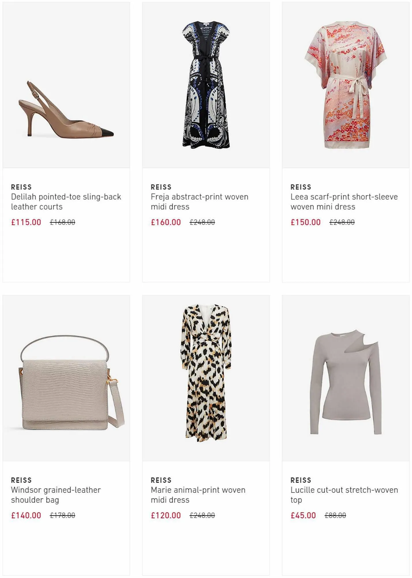 Selfridges leaflet from 21 September to 10 October 2023 - Catalogue Page 7