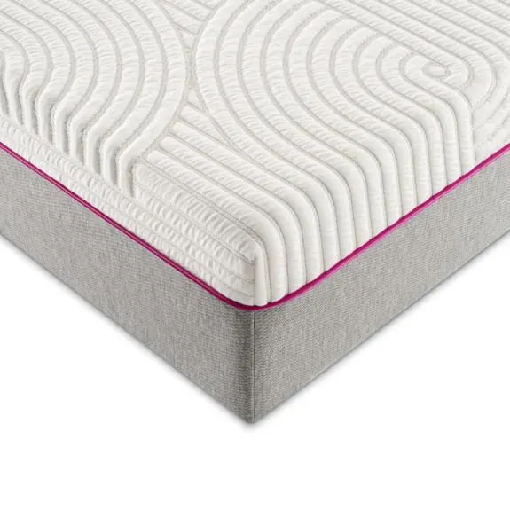 Bella Hybrid Medium Mattress