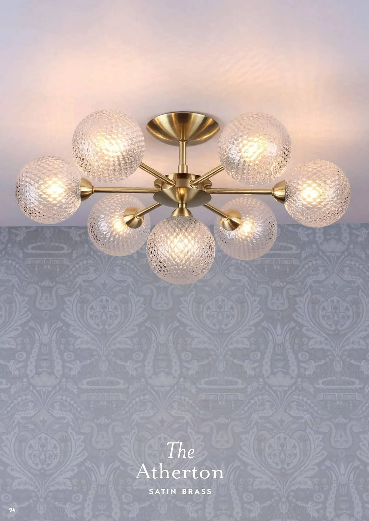 Laura Ashley catalogue from 30 September to 31 December 2025 - Catalogue Page 96