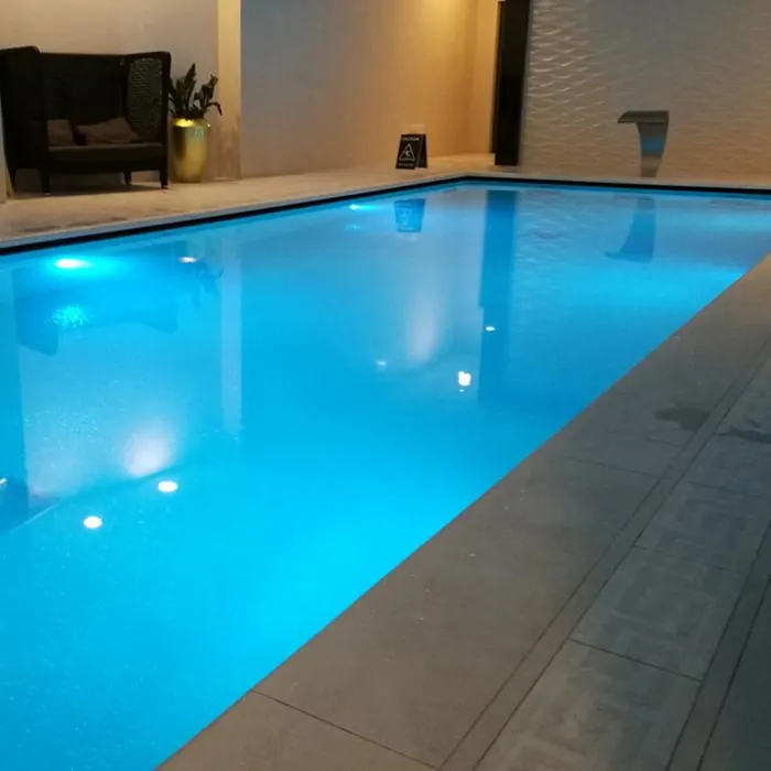 Weekend Spa Treat and 50 Minute Treatment for Two at Beauty and Melody Spa at The Montcalm London