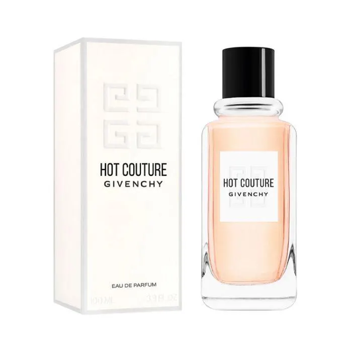 Givenchy Hot Couture Eau De Parfum 100ml