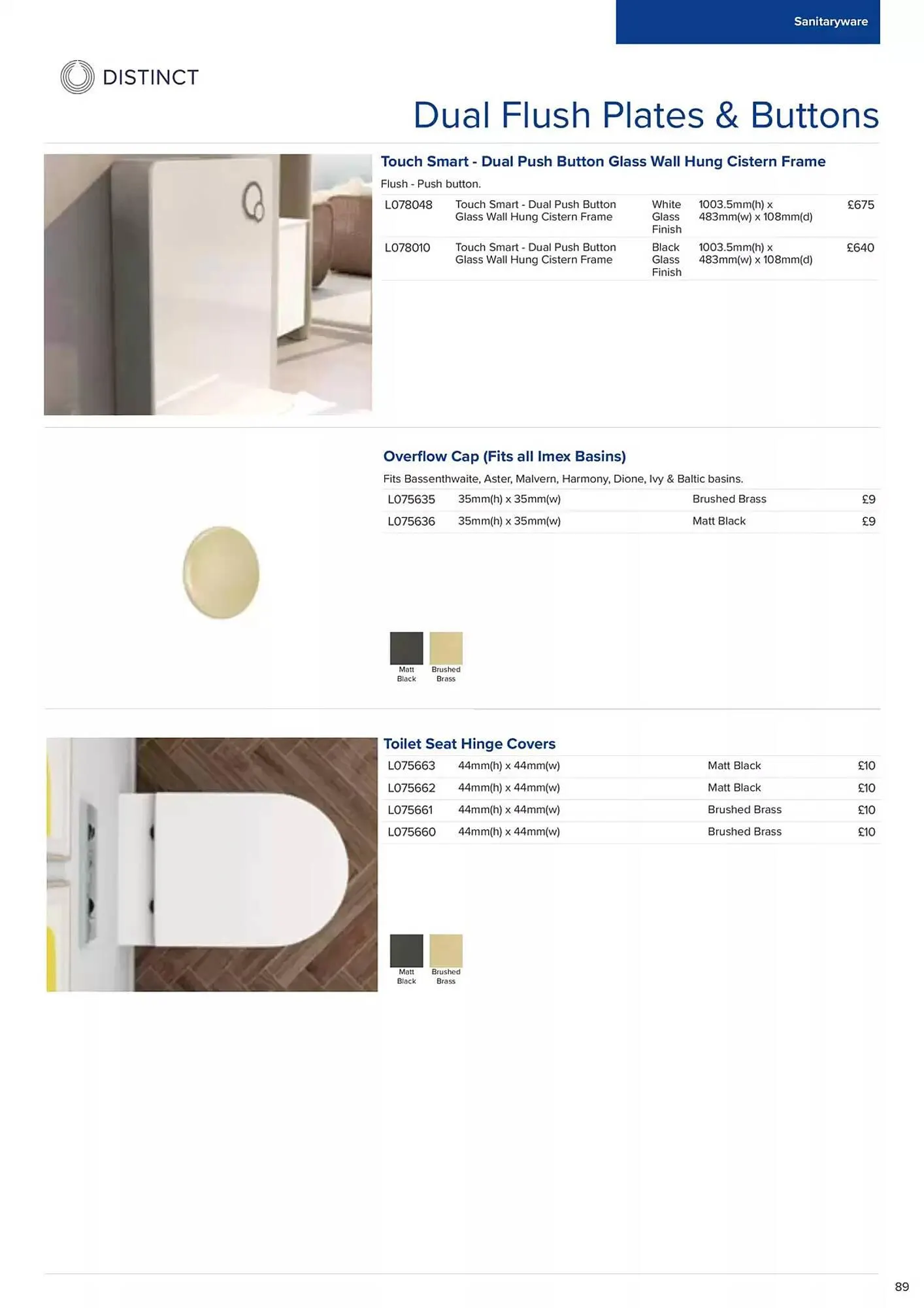 MKM Building Supplies leaflet from 6 February to 31 December 2025 - Catalogue Page 91