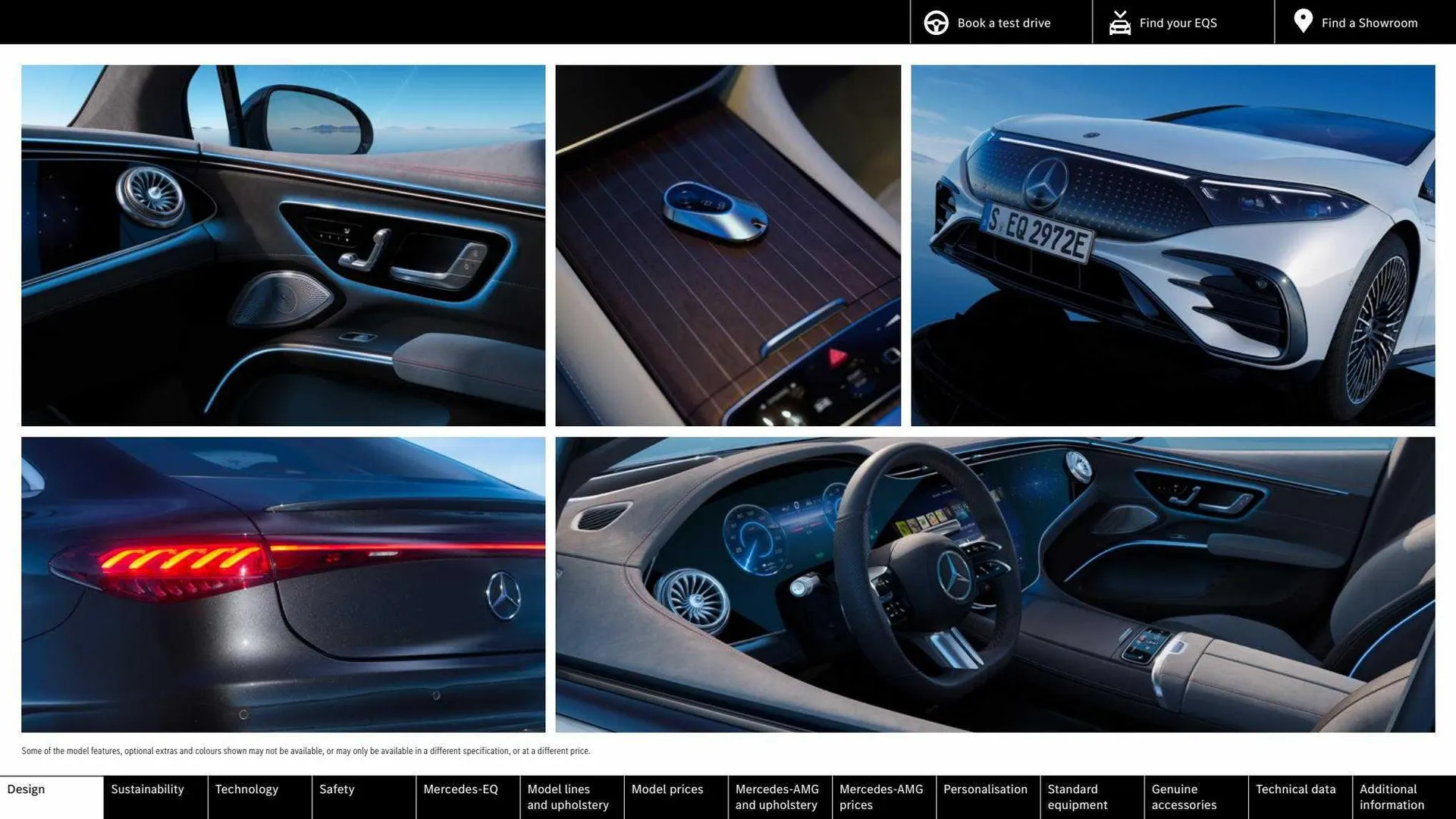 Mercedes-Benz Weekly Offers from 16 March to 16 March 2024 - Catalogue Page 2