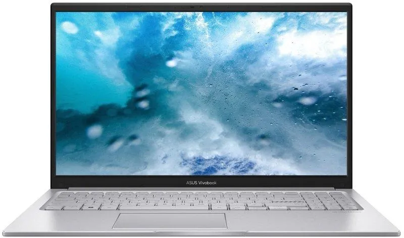 ASUS VivoBook 15.6 Inch Laptop - Intel Core i3-1215U