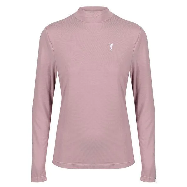 OCEANTEE GOLFINO Ladies Wave Golf Base Layer