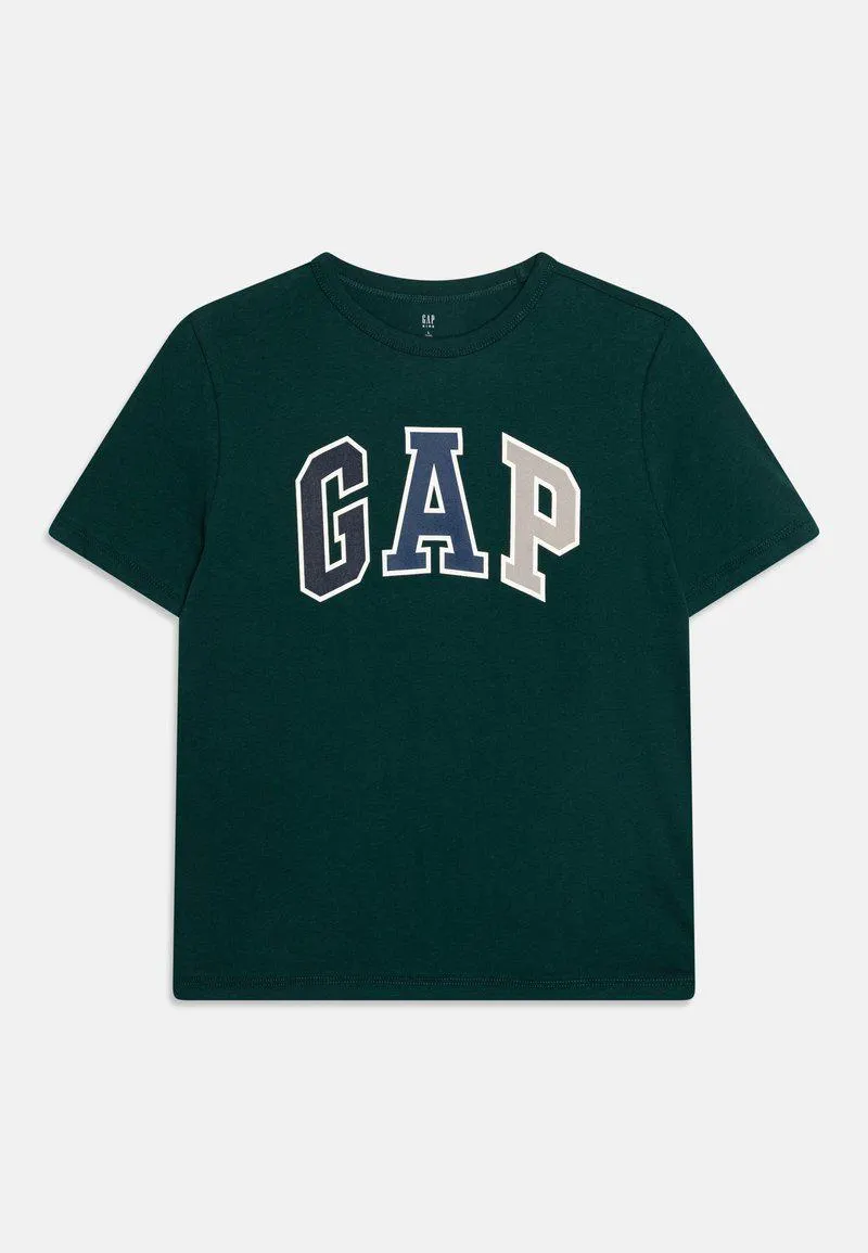 LOGO TEE BOYS - Print T-shirt