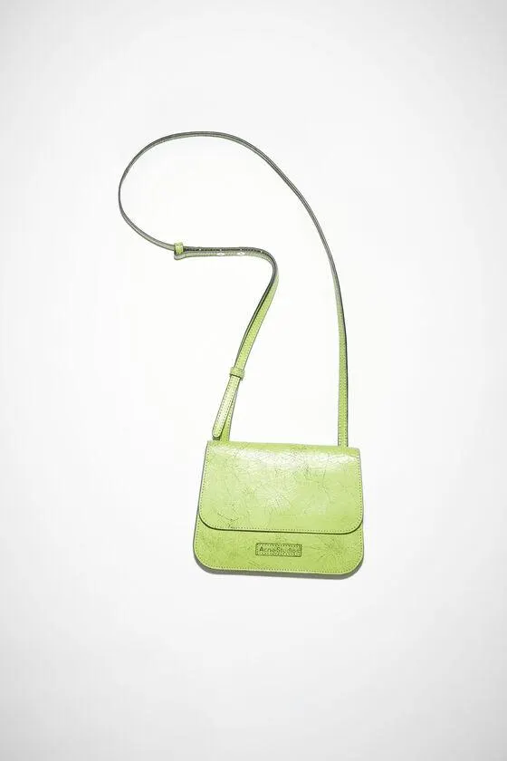 Platt crossbody bag