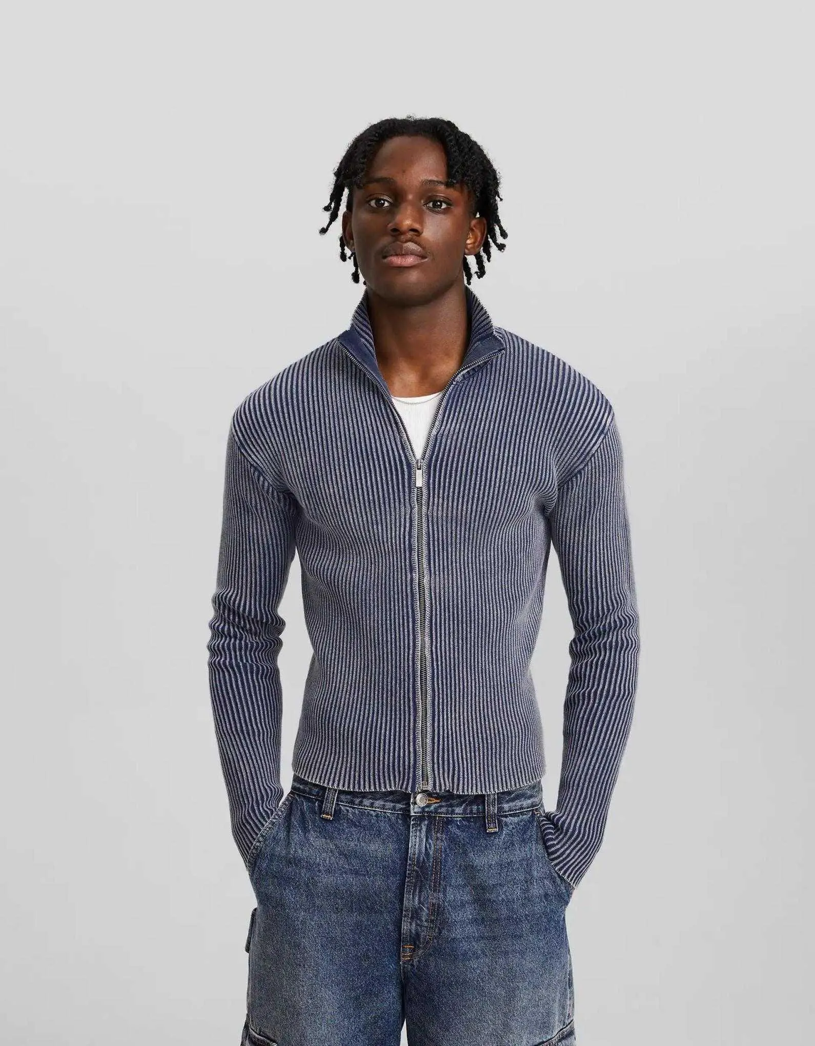 Bershka Catalog from 25 September to 6 November 2023 - Catalogue Page 6