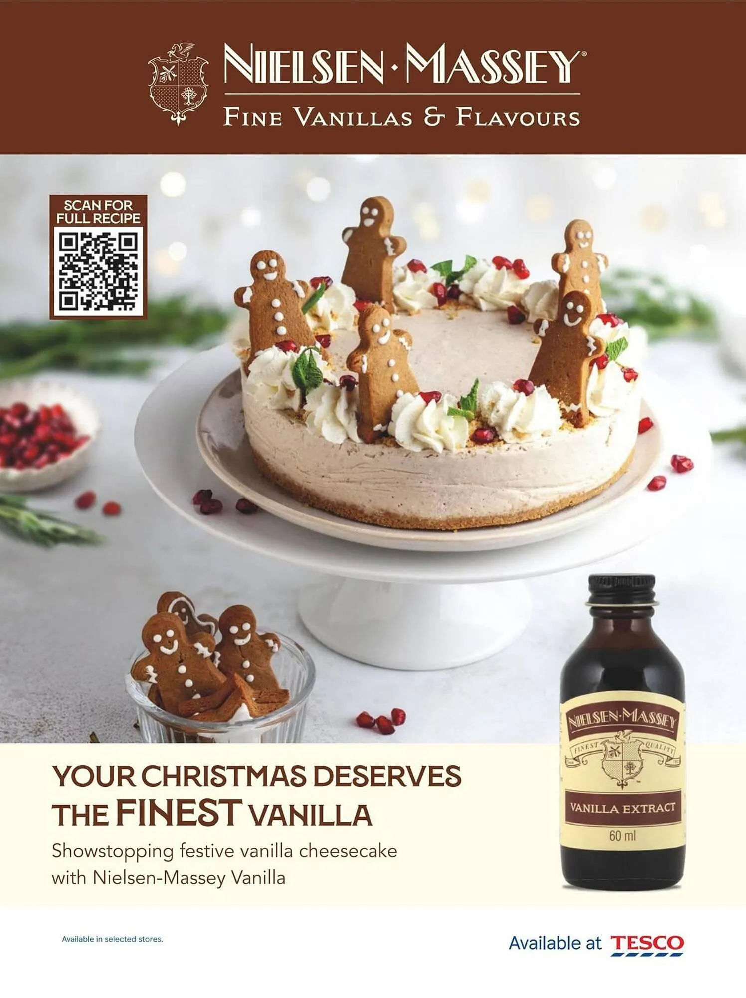 Tesco leaflet from 1 December to 31 December 2025 - Catalogue Page 22