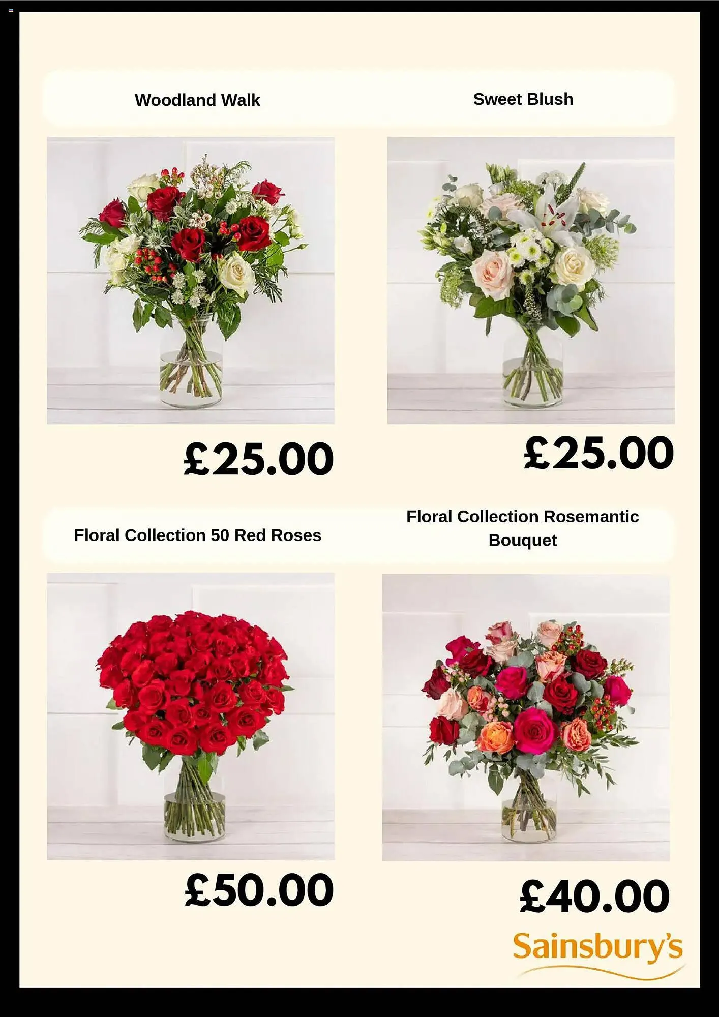 Sainsbury's leaflet from 27 January to 3 February 2026 - Catalogue Page 5