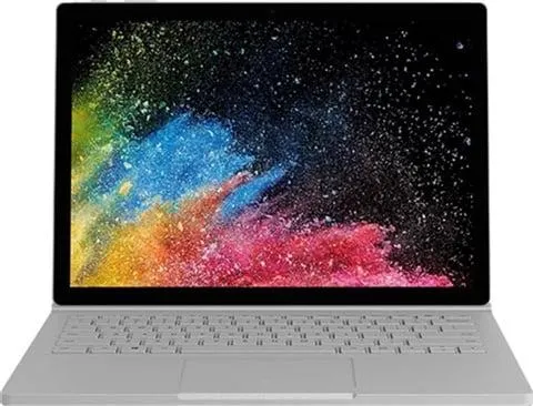 Microsoft Surface Book 2/i7-8650U/16GB Ram/512GB SSD/GTX 1050/13"/W10/B