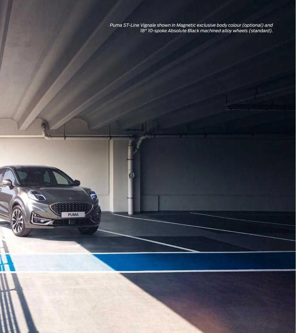 Ford Weekly Offers from 12 January to 29 February 2024 - Catalogue Page 13