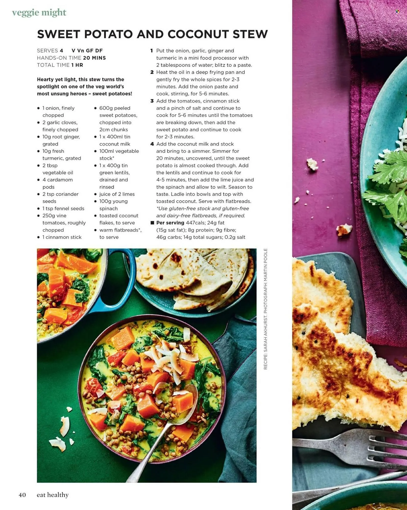 Sainsbury's leaflet from 19 January to 27 January 2026 - Catalogue Page 40