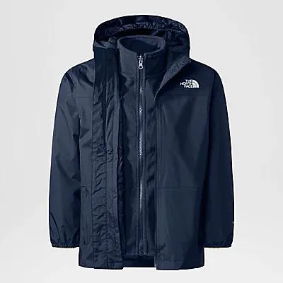 Teens' Original Triclimate 3-in-1 Jacket