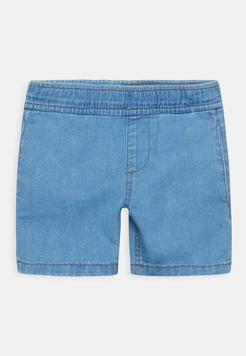 NMMRYAN DNMBATOK - Denim shorts