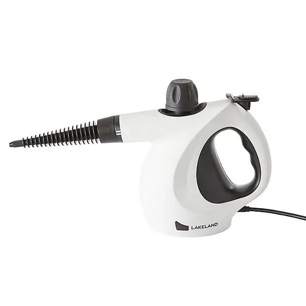 Lakeland Handheld Steam Cleaner