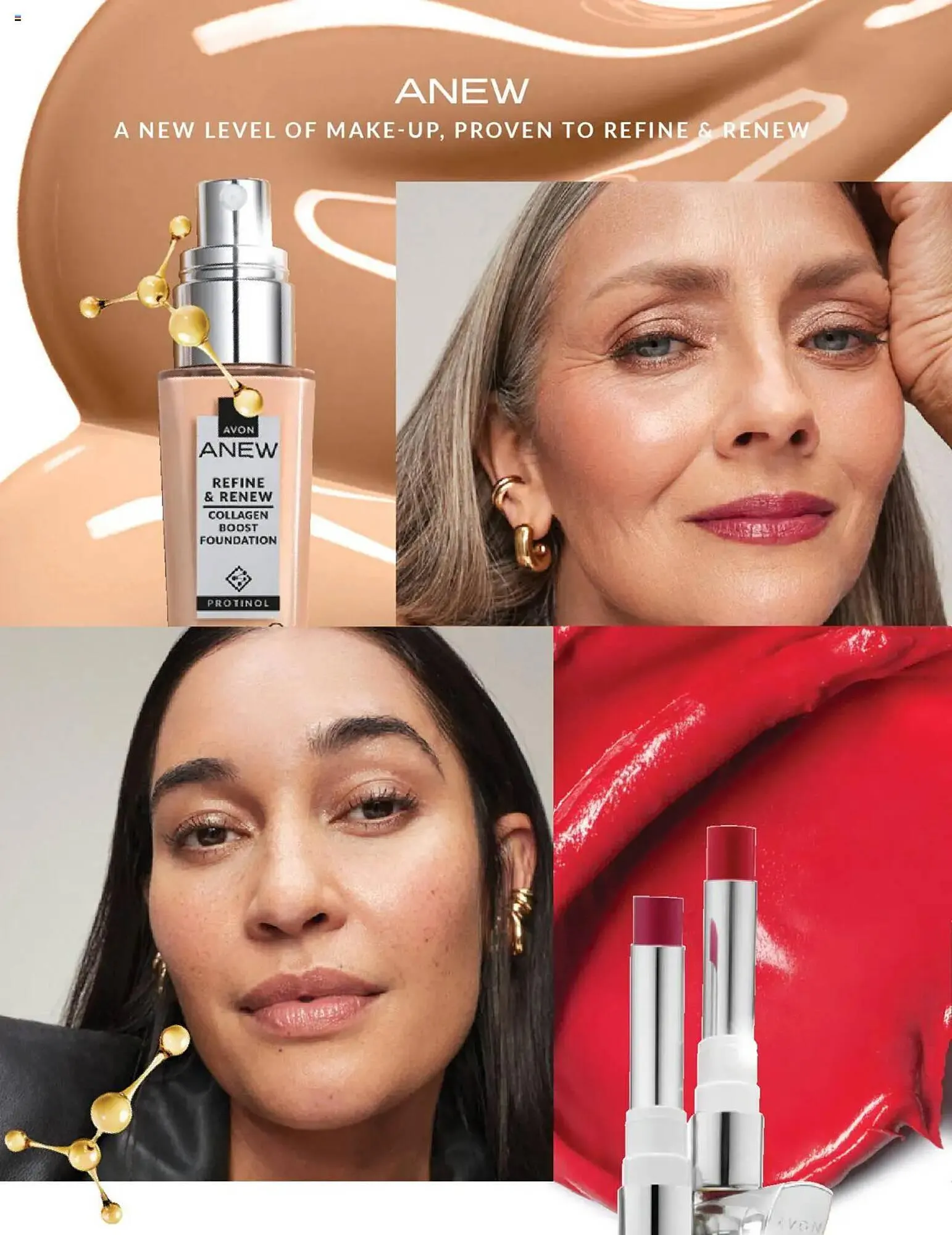 Avon catalogue from 1 October to 2 November 2025 - Catalogue Page 5
