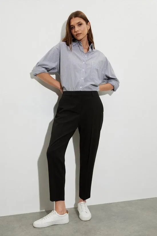 Slim Ankle Grazer Trouser