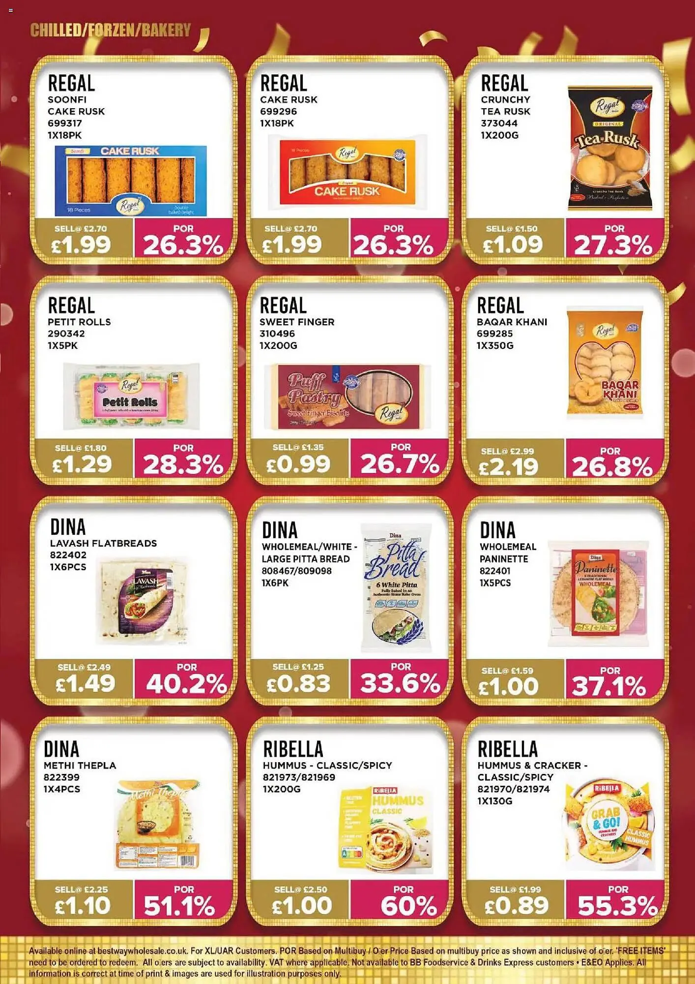 Bestway leaflet from 14 January to 21 January 2026 - Catalogue Page 29