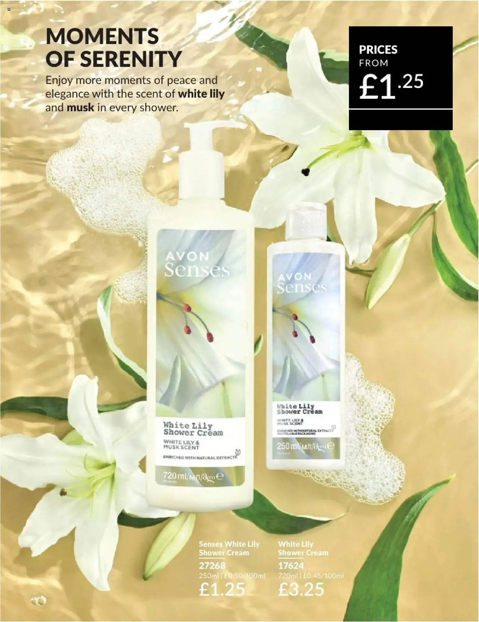 Avon leaflet from 1 February to 28 February 2025 - Catalogue Page 142