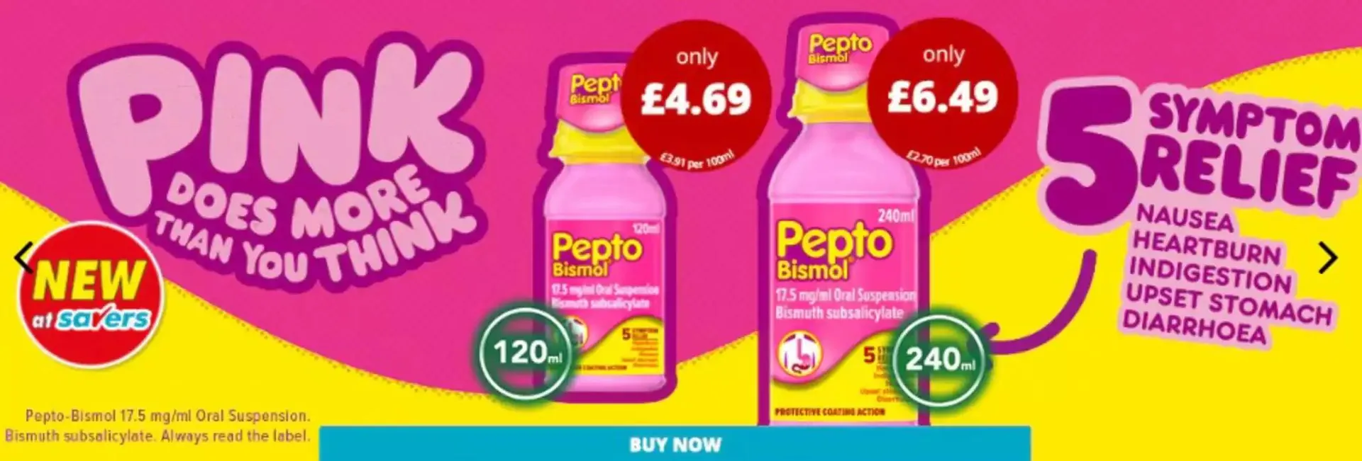 Offers from 20 March to 31 March 2025 - Catalogue Page 4