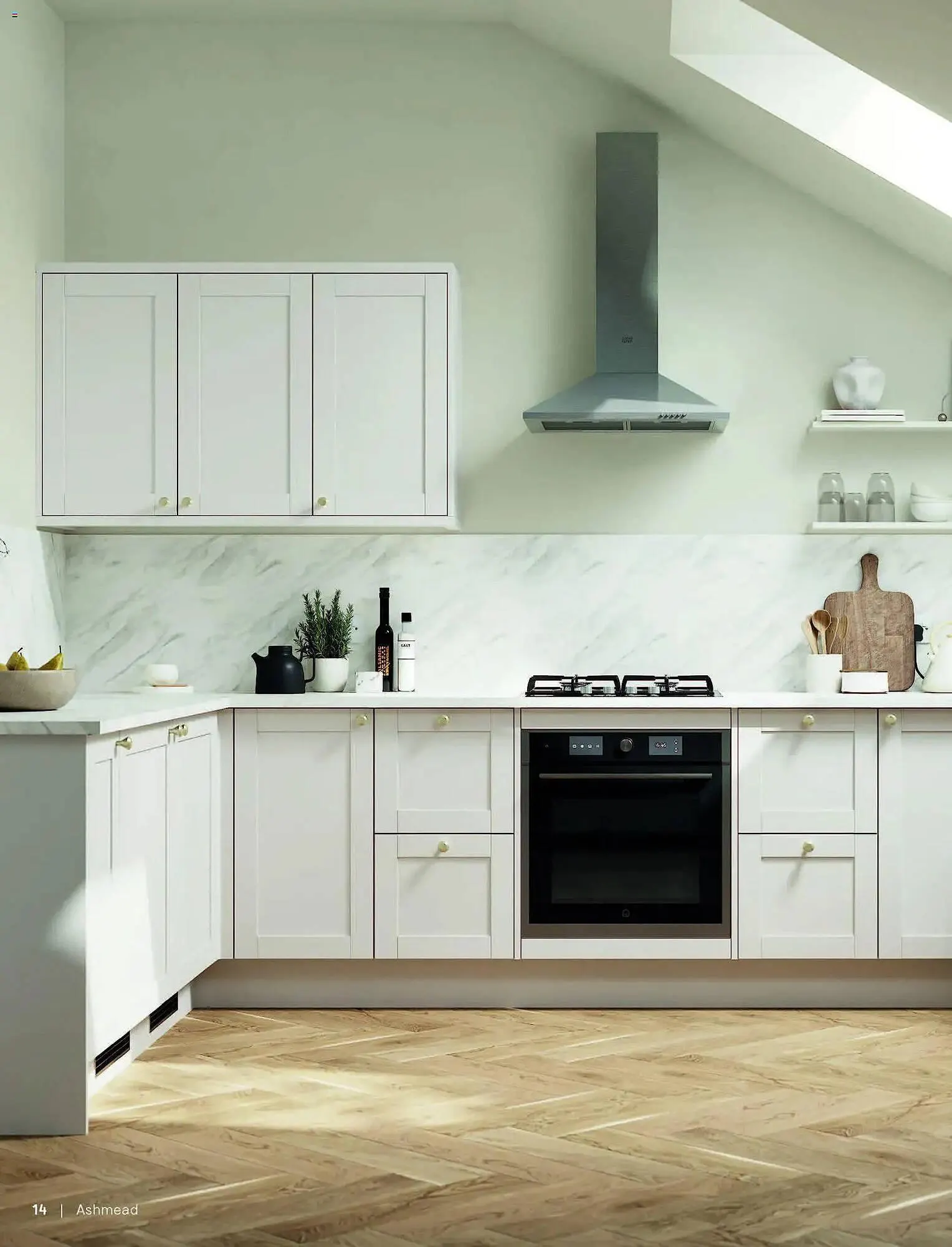 B&Q brochure from 16 December to 1 July 2026 - Catalogue Page 14