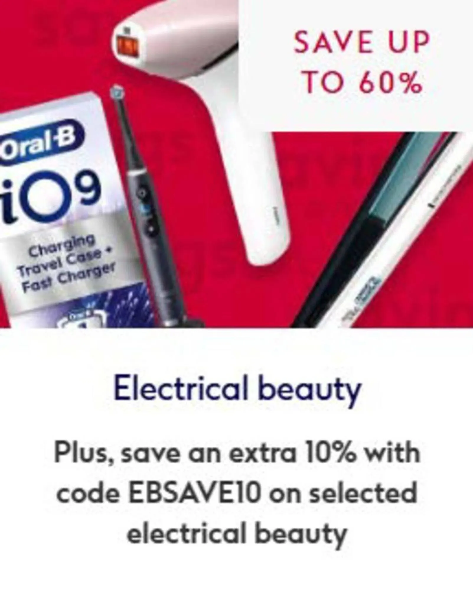 Boots catalogue from 6 October to 12 October 2025 - Catalogue Page 2