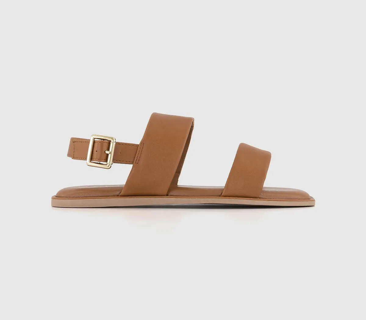 Sea Breeze Double Strap Sandals