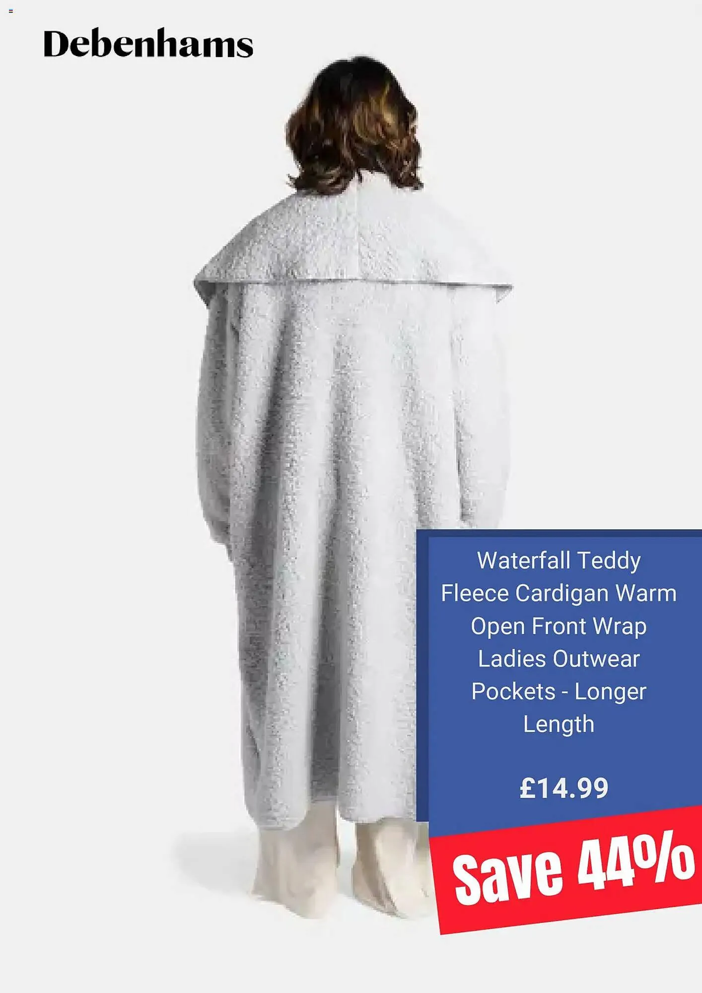 Debenhams catalogue from 1 December to 3 December 2025 - Catalogue Page 4