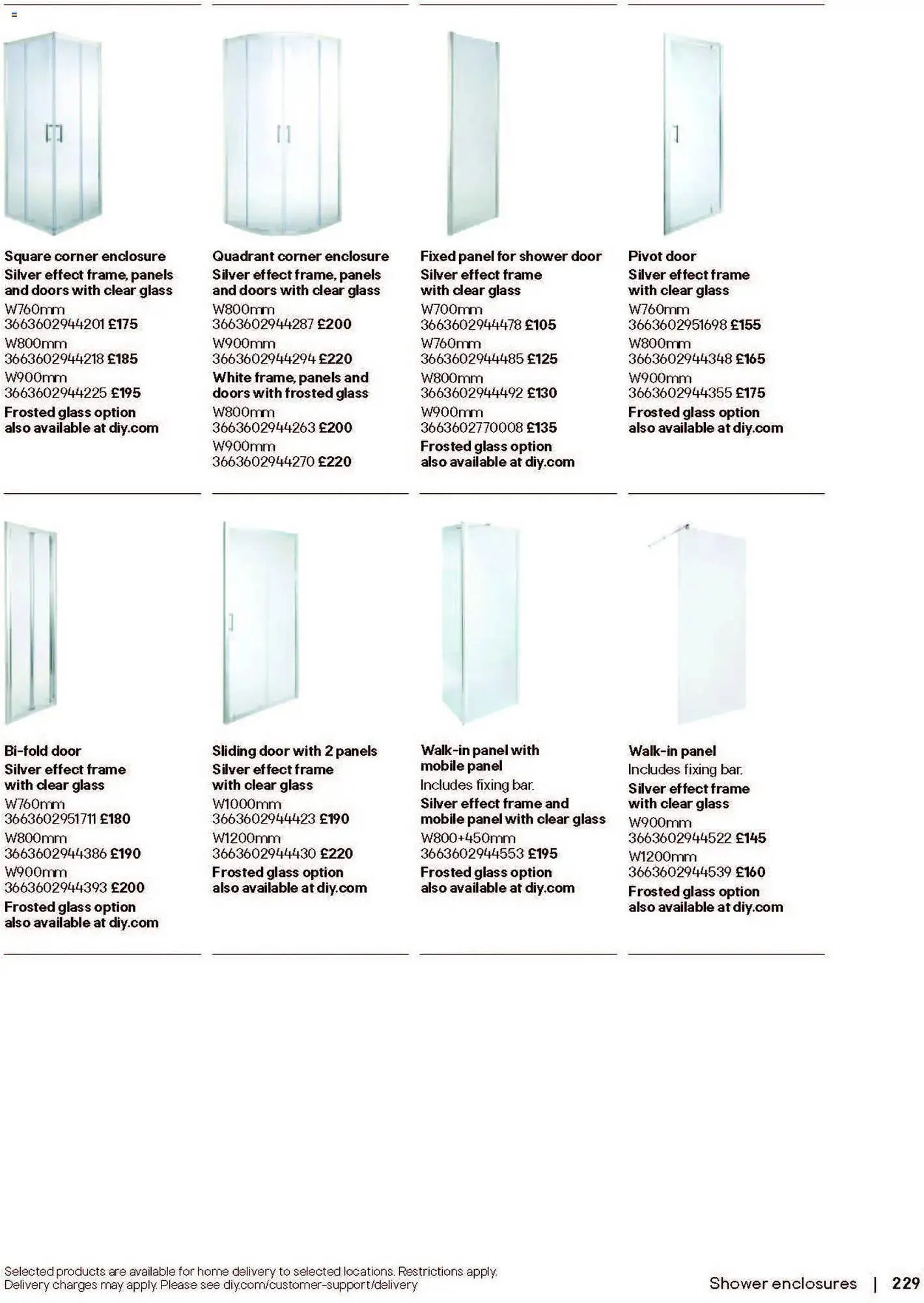 B&Q brochure from 16 December to 1 July 2026 - Catalogue Page 229