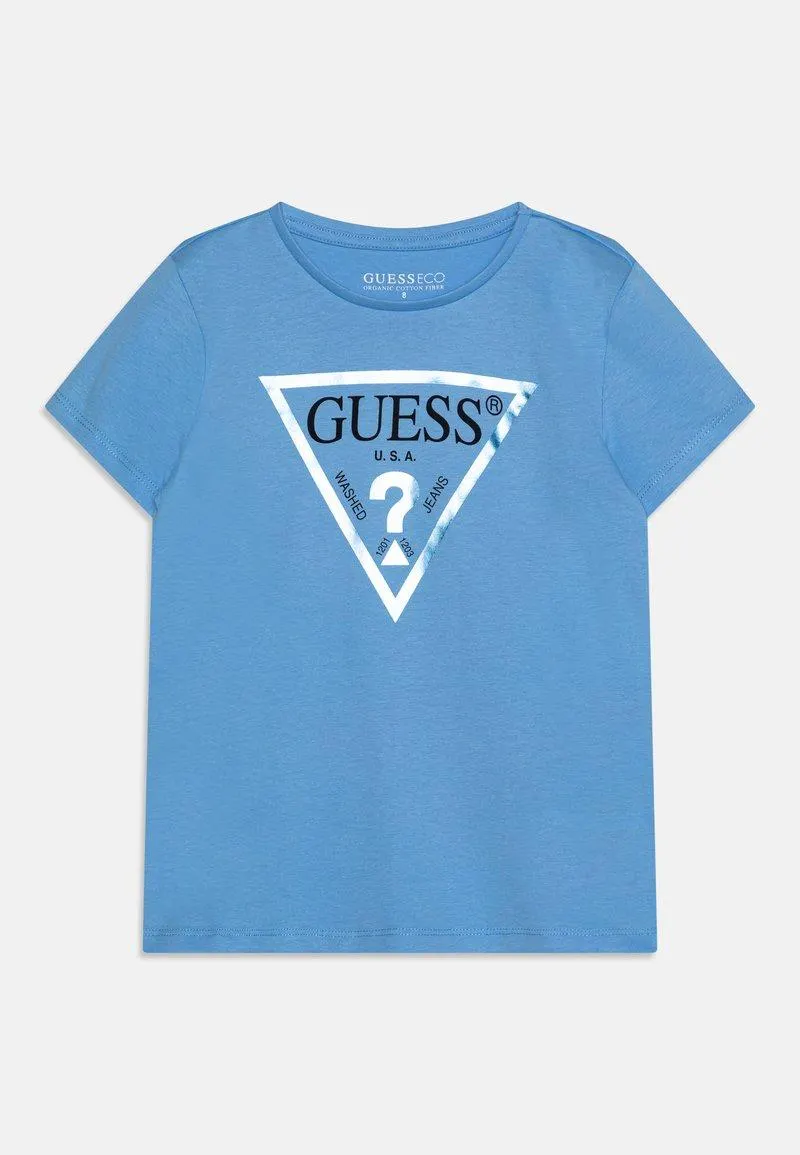 JUNIOR CORE - Print T-shirt