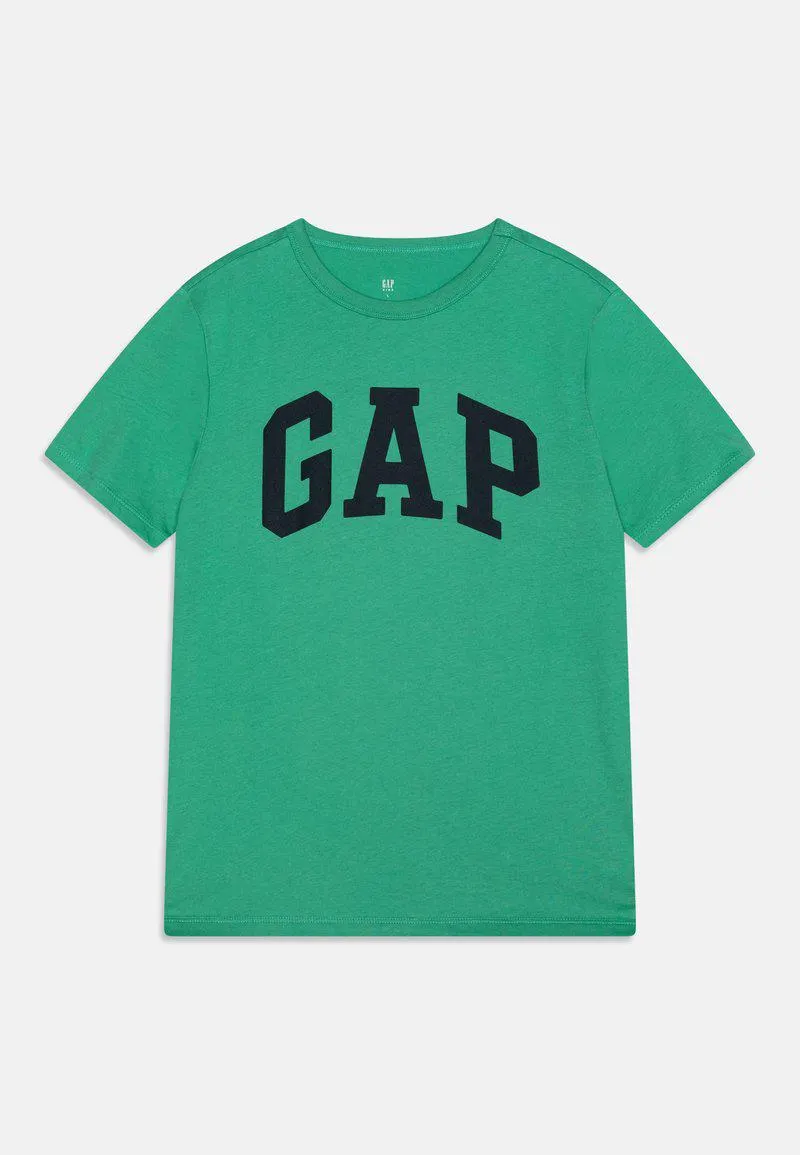 LOGO TEE BOYS - Print T-shirt