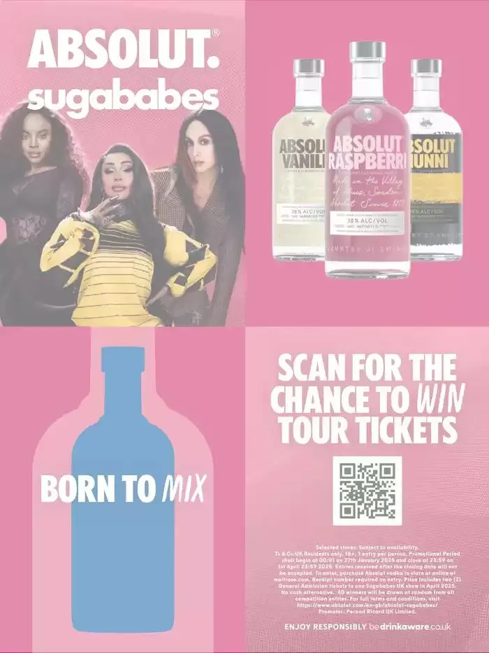 Food March 2025 from 27 February to 31 March 2025 - Catalogue Page 72