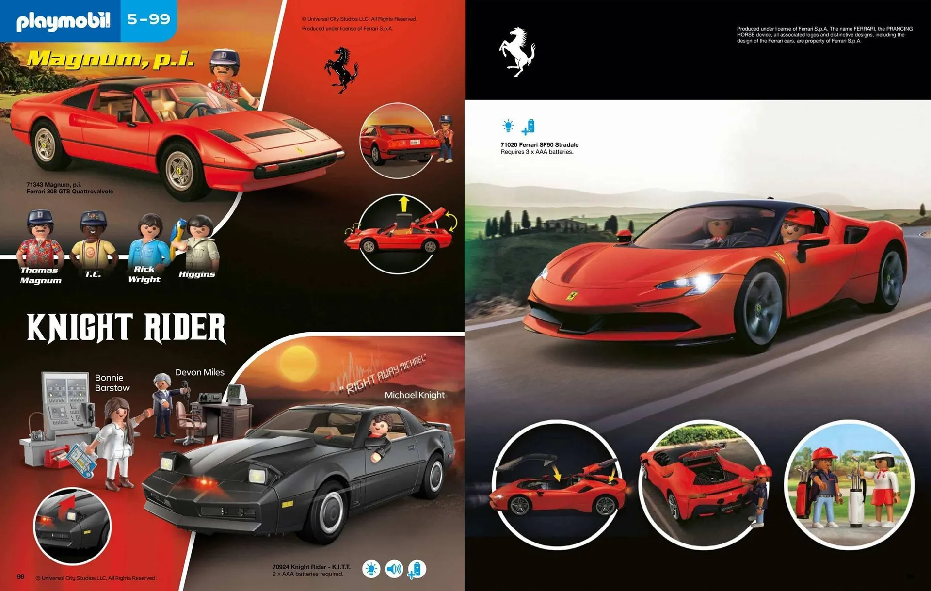 Playmobil leaflet from 4 July to 31 December 2025 - Catalogue Page 50