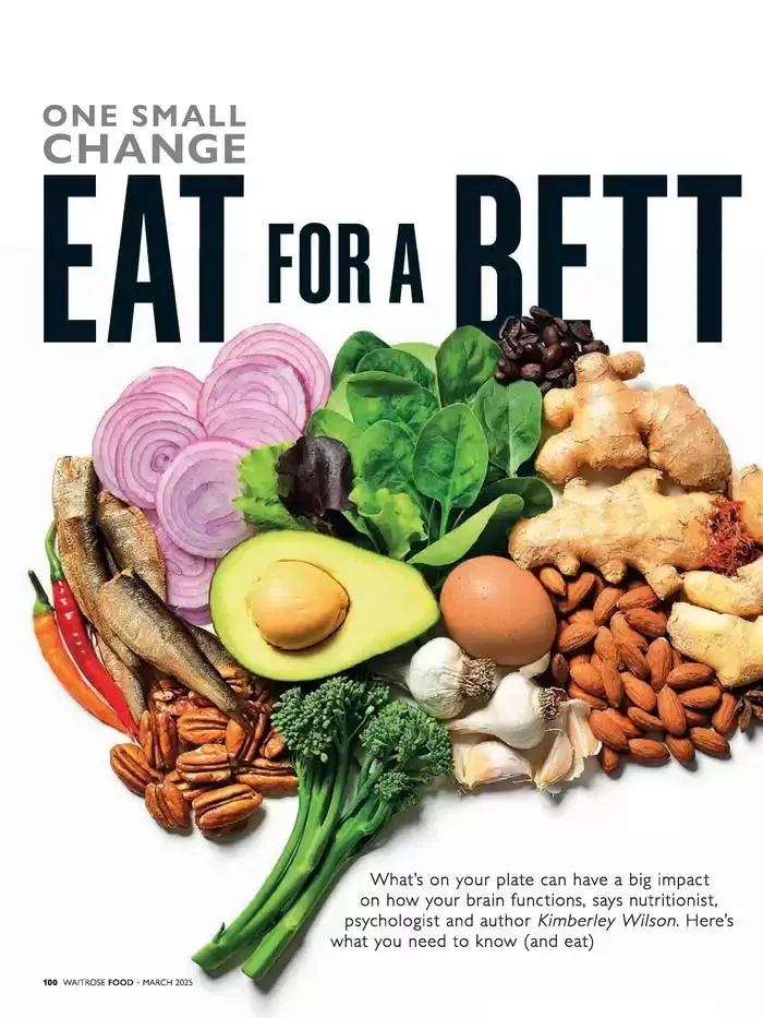 Food March 2025 from 27 February to 31 March 2025 - Catalogue Page 100