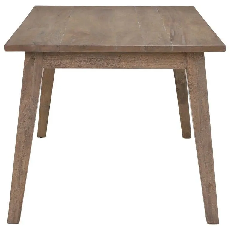 Hancock Dining Table 165cm