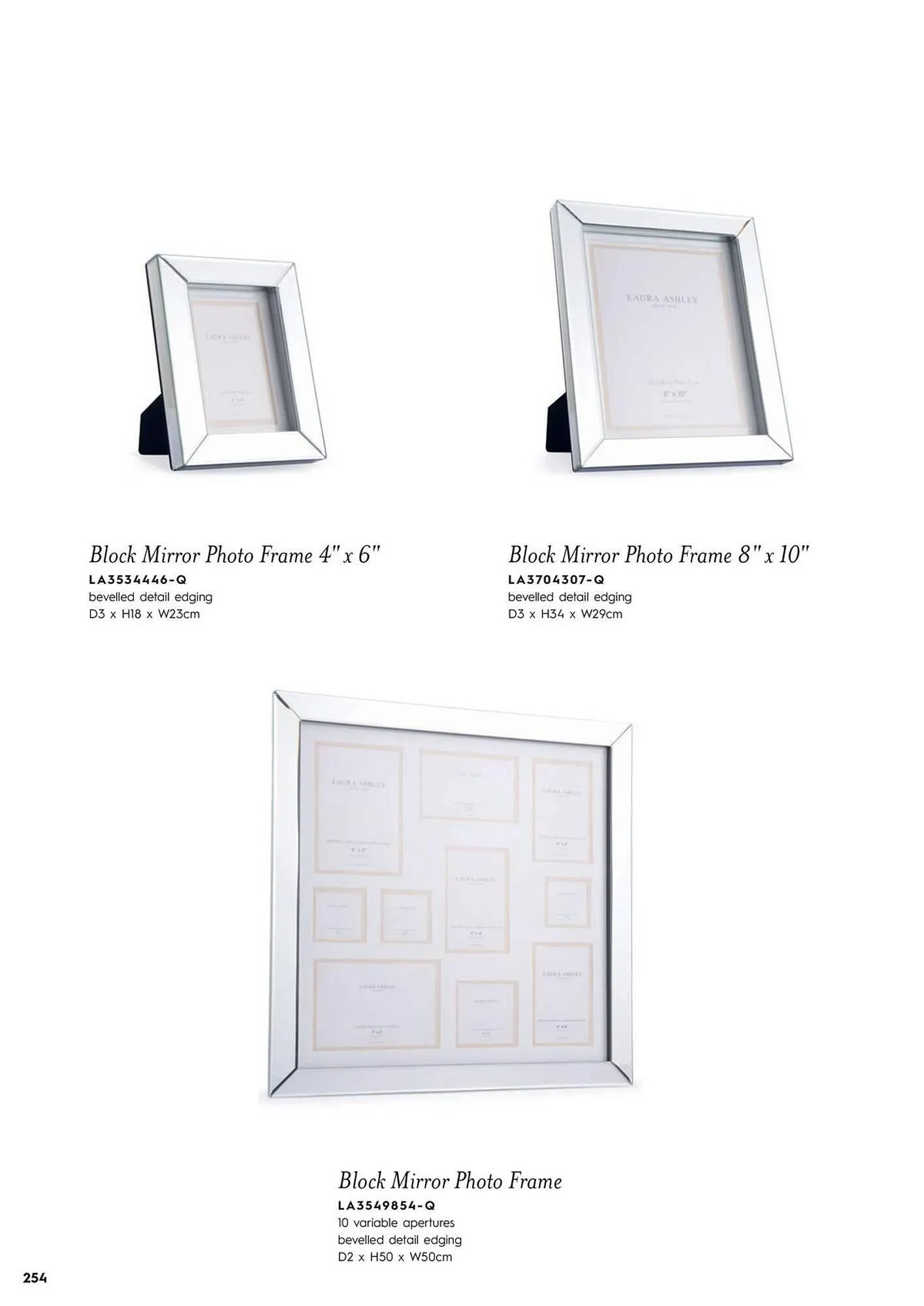 Laura Ashley catalogue from 30 September to 31 December 2025 - Catalogue Page 256