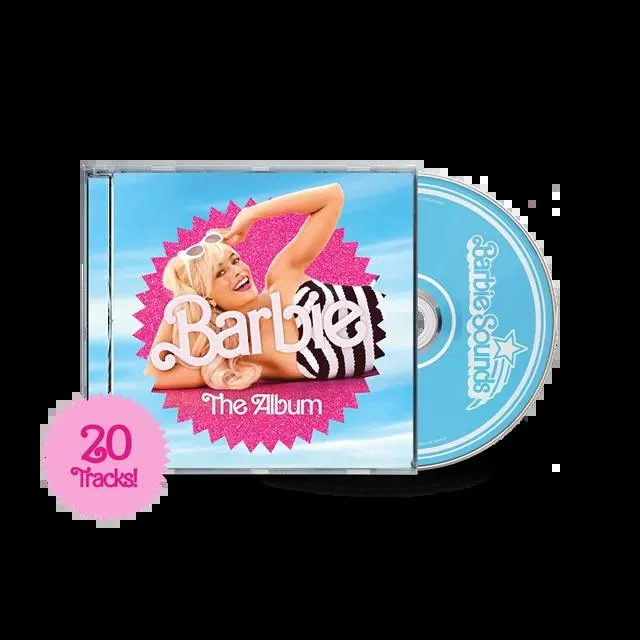 Barbie the Album (Complete Collection)