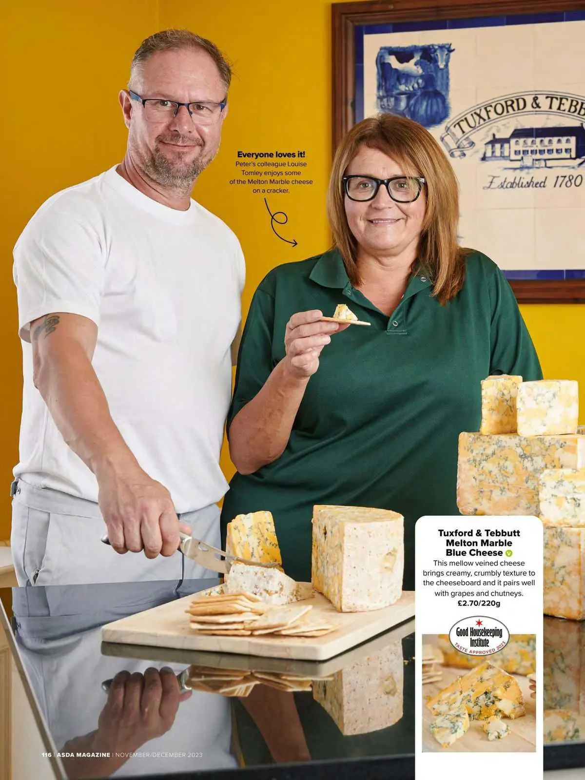 Asda Weekly Offers from 29 November to 5 December 2023 - Catalogue Page 116