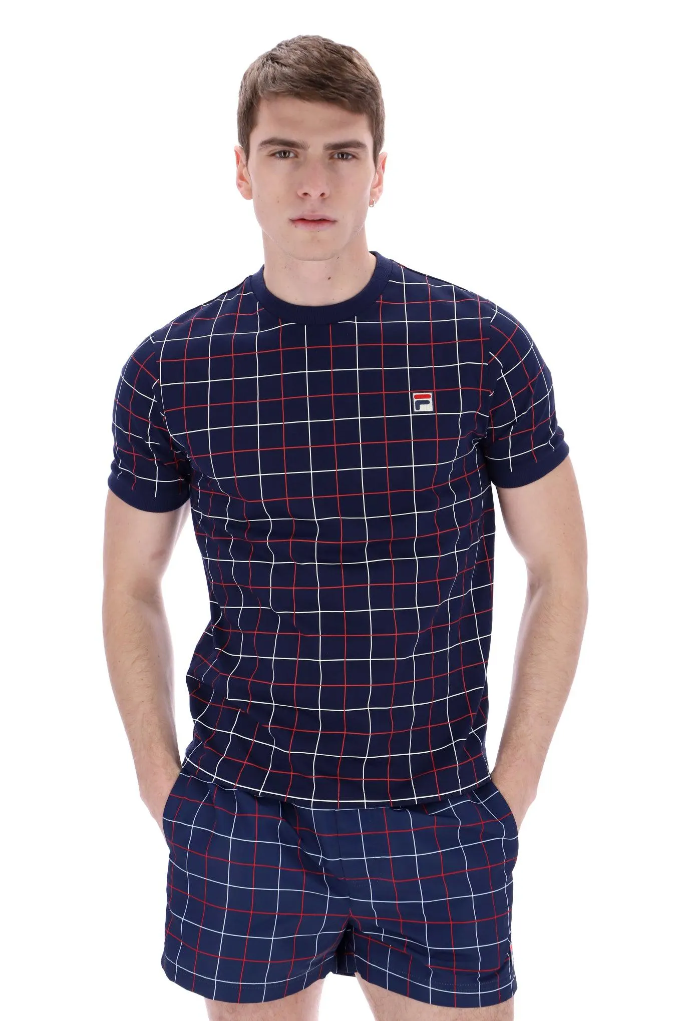 Casbian Ringer T-Shirt