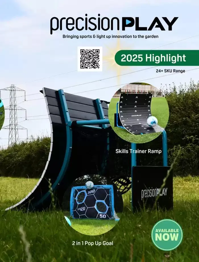 March 2025 from 4 March to 31 March 2025 - Catalogue Page 107