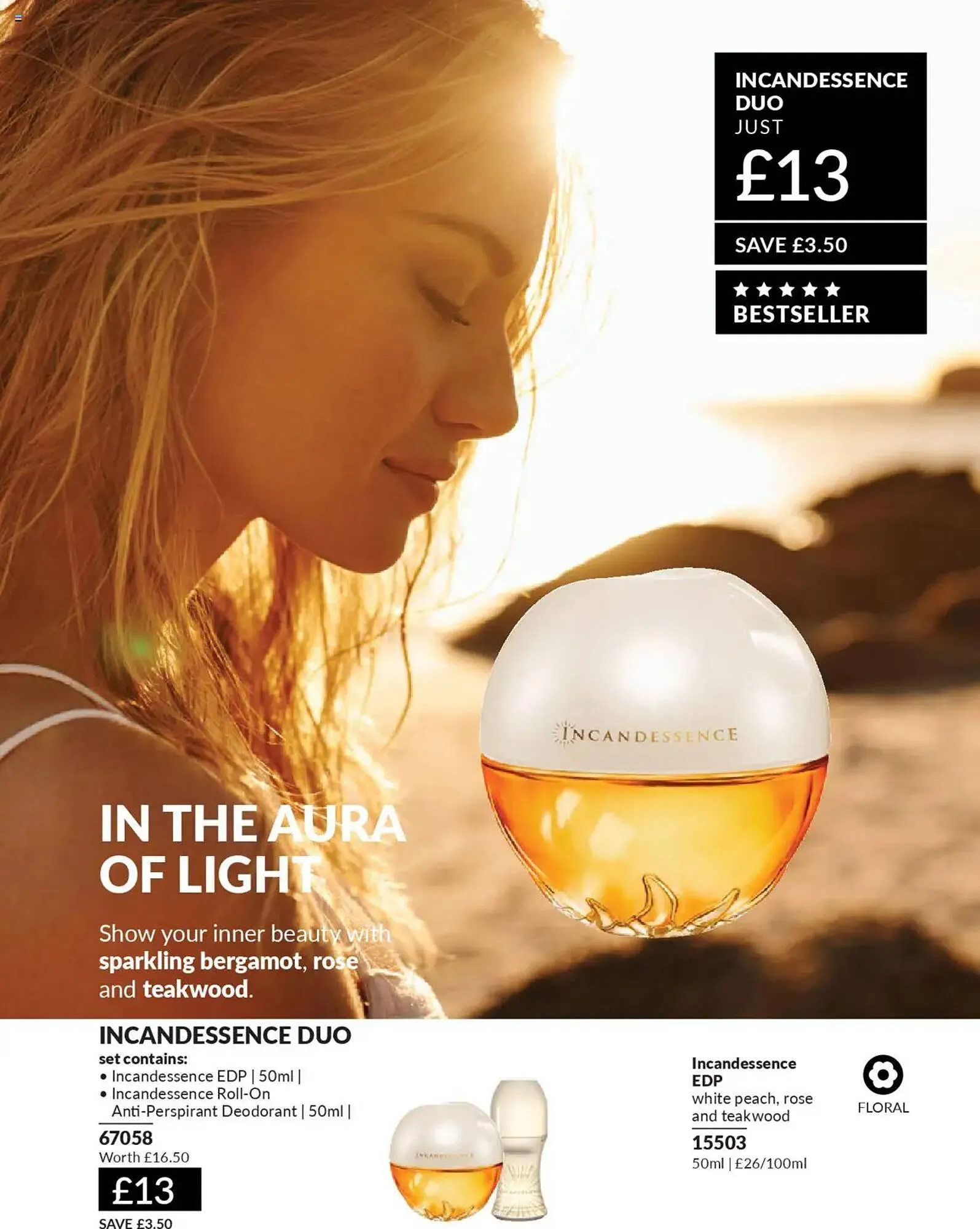 Avon catalogue from 1 October to 2 November 2025 - Catalogue Page 90