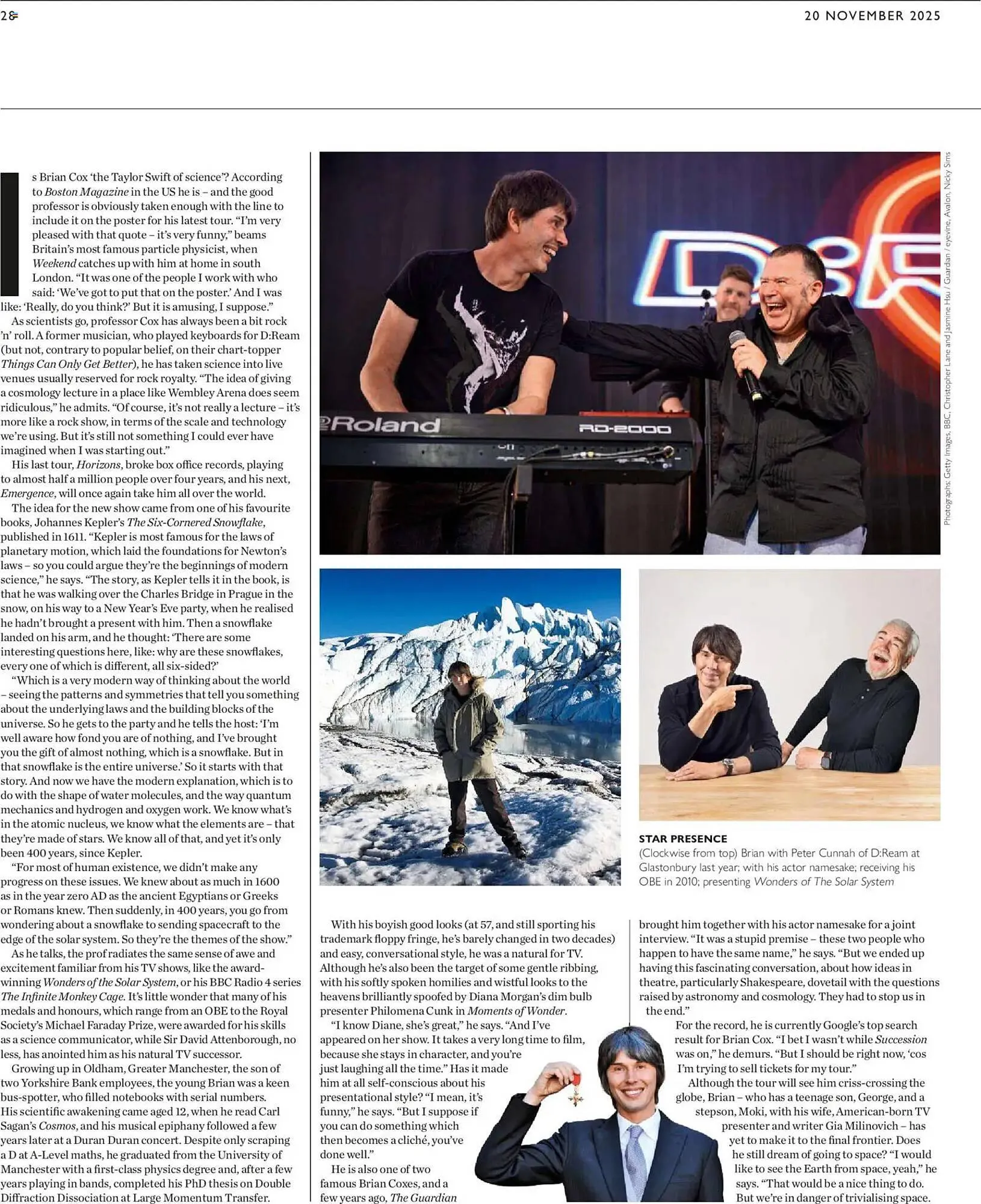 Waitrose catalogue from 20 November to 27 November 2025 - Catalogue Page 28