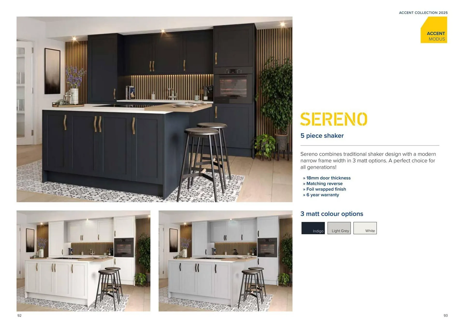 MKM Building Supplies leaflet from 25 September to 31 December 2026 - Catalogue Page 47