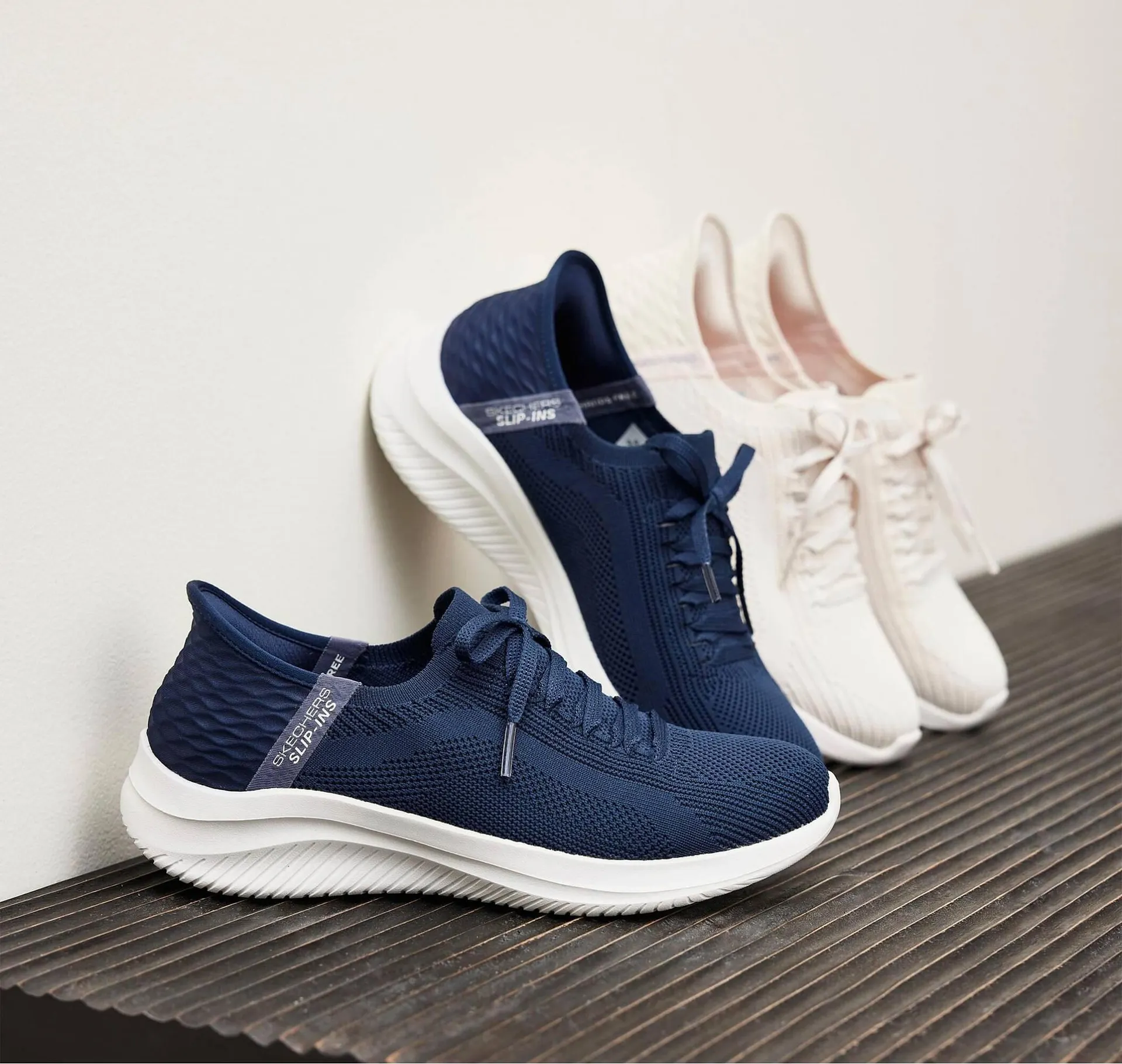 Skechers leaflet from 25 September to 10 October 2023 - Catalogue Page 2