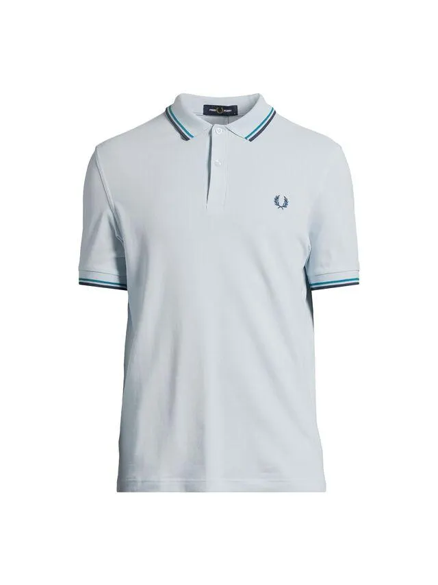Fred Perry