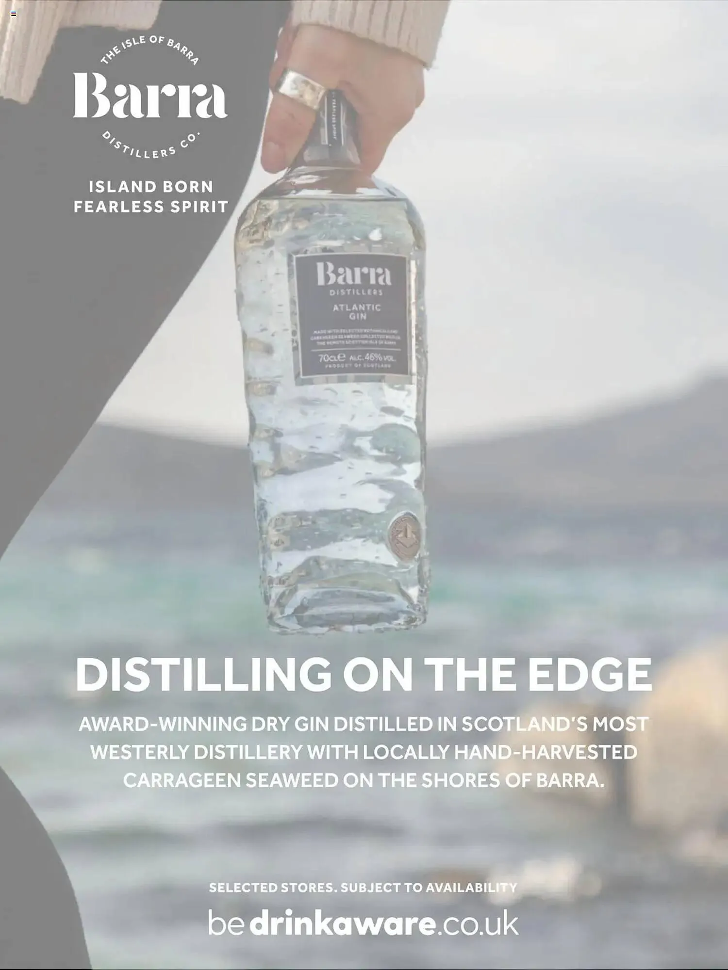 Waitrose leaflet from 26 March to 30 April 2025 - Catalogue Page 29