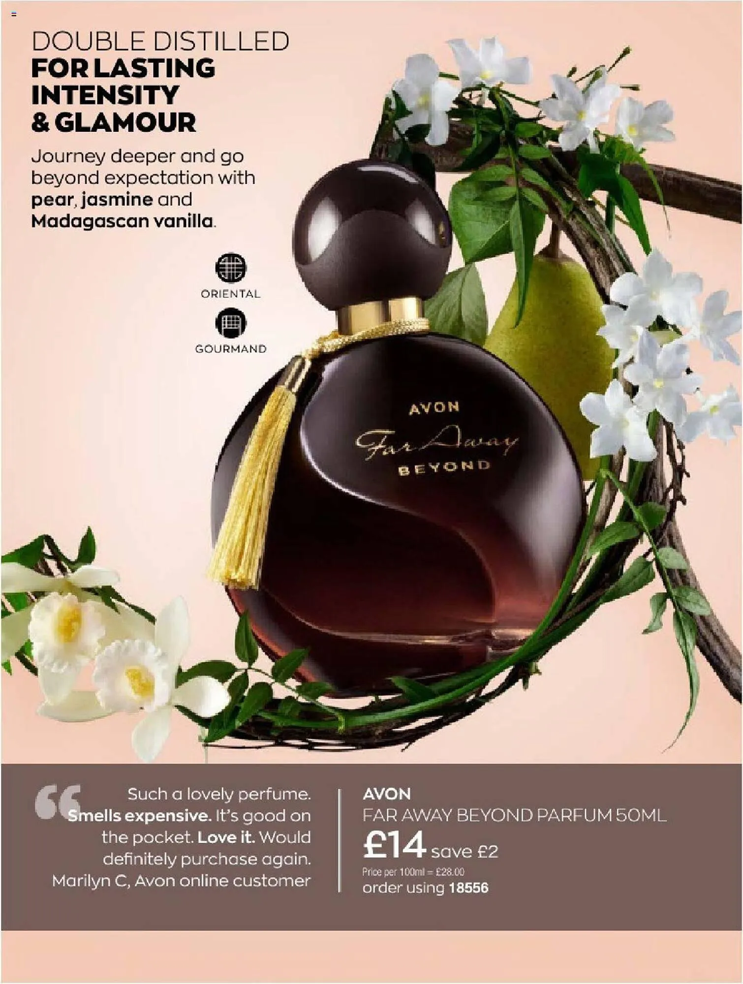 Avon Weekly Offers from 11 July to 11 August 2023 - Catalogue Page 82