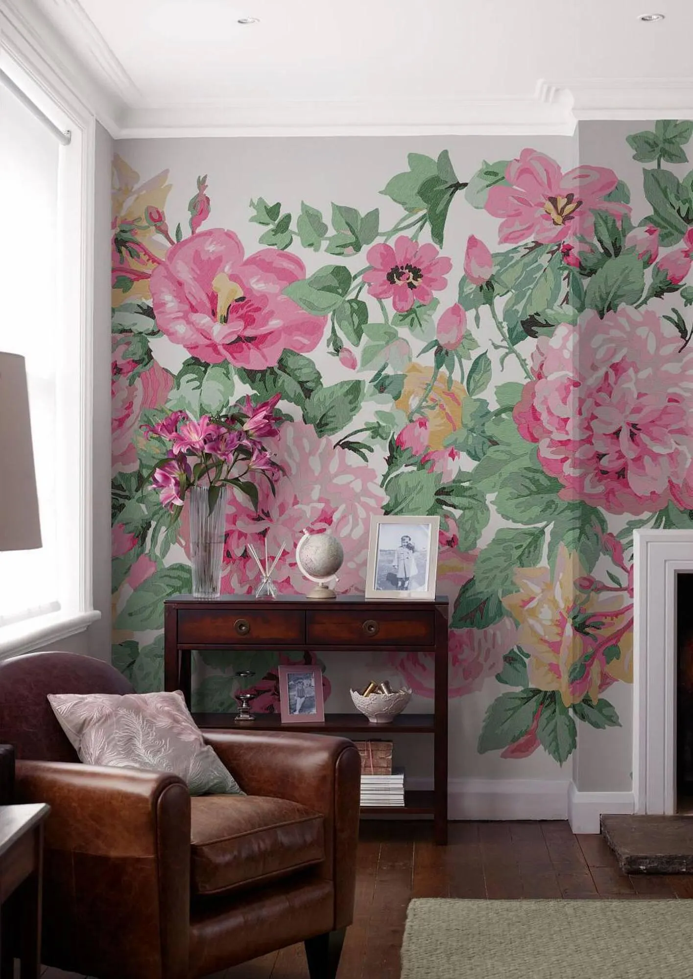 Laura Ashley leaflet from 28 April to 31 August 2023 - Catalogue Page 33