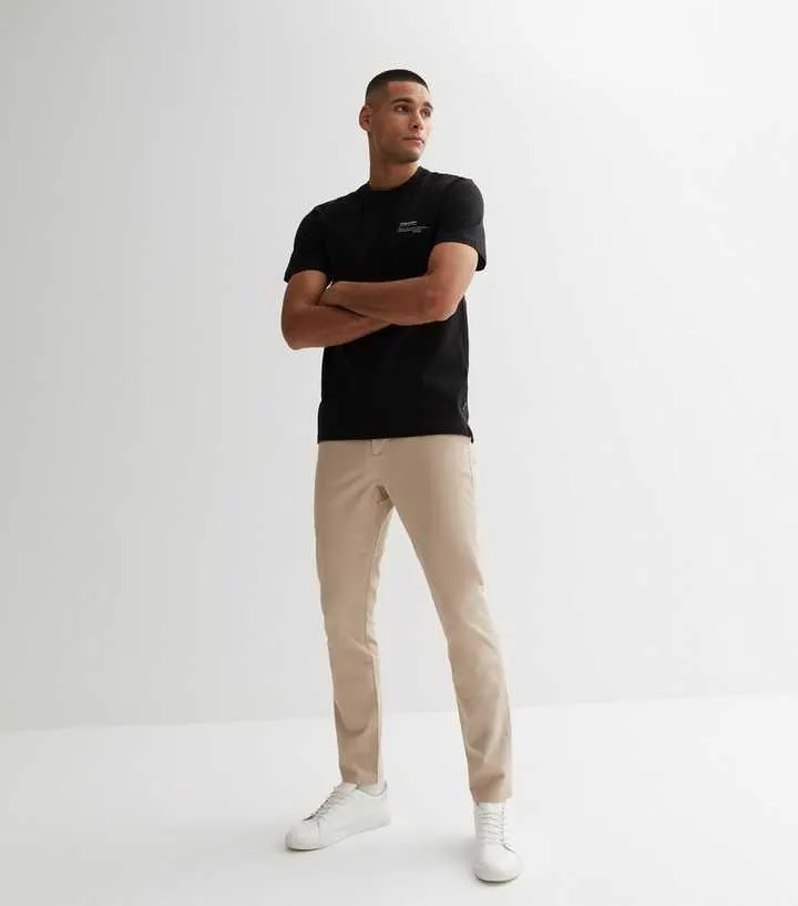 Stone Skinny Chinos